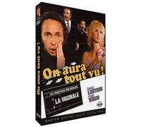 On aura tout vu ! [Francia] [DVD]