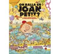 On Balla En Joan Petit? Busca I Troba Un Munt De Coses Per Tot Catalunya