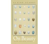 On Beauty and Being Just