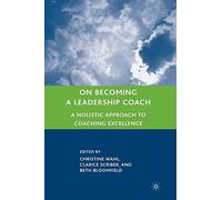 On Becoming a Leadership Coach
