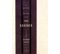 On Becoming a Novelist