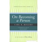 On Becoming A Person (ebook)