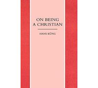 On Being a Christian