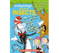 On Beyond Bugs! All About Insects (The Cat in the Hat's Learning Library)