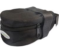 On Bike Bolsa Multiusos de poliéster para Bicicleta, Banda Reflectante MTB