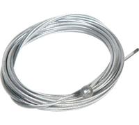 On Bike Cable de Freno Trasero City Bike 178 cm