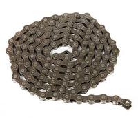 On Bike Cadena de bicicleta de siete velocidades de 1/2" x 3/32"