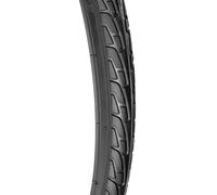 On Bike Cubierta Bicicleta Mujer 26" X 1 3/8 Resistente Para City Bike