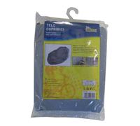 On Bike Funda impermeable universal para bicicleta con costuras reforzadas