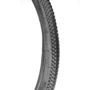 Funda Negra para Rueda de Bicicleta MTB con neumático de 27,5 Pulgadas x 2,10