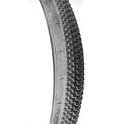 On Bike Funda Negra para Ruedas de Bicicleta MTB o neumático Urbano de 29 Pulgadas x 2.10