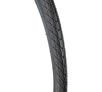 On Bike Funda Negra para Ruedas de Bicicleta para Adultos, 28 Pulgadas x 1 5/8-1 3/8 (700 x 35-38 cm), Segura y Duradera