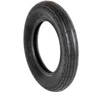 On Bike Funda para Patinete de 10x2,5 cm, Segura y Resistente, Dimensiones 26x26 cm