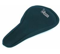 On Bike Funda Universal para sillín de Bicicleta con Acolchado de Gel, ergonómica, cómoda, Impermeable y Antideslizante, Adecuada para Todos los Modelos de sillines de Bicicleta