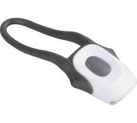 On Bike Microlámpara Frontal (1 LED), 2 Funciones