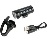 On Bike Mini Linterna Universal para Bicicleta con Cinco LED Blancos