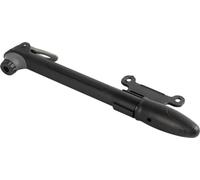 On Bike Minibomba con Bomba Portátil para Bicicleta De Montaje Reversible | Compatible con Presta Schrader Regina | con Soporte De Cuadro Y Palanca De Bloqueo Ergonómica