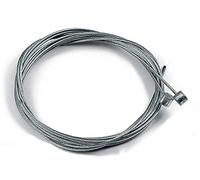 Par de cables de freno delanteros y traseros para bicicletas MTB