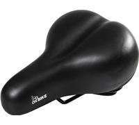 On Bike Silla Bici City Bike Universal Amortiguada Doble Muelle