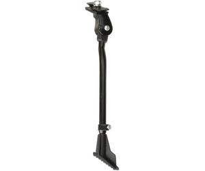 On Bike Soporte de bicicleta de aluminio universal ajustable