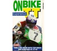 On Bike TT Experience 1993 [Alemania] [VHS]