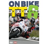 On Bike TT Experience 6 [Reino Unido] [DVD]