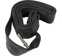 On Bike Tubo Interior para Bicicleta De 26 Pulgadas X 1 3/8 Pulgadas (ETRTO 37-590) De Goma Resistente con Válvula Estándar, Compatible con Ruedas City, Holland, Vintage Y Trekking, Reparación Y