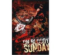 On Bloody Sunday [Reino Unido] [DVD]