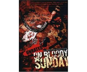 On Bloody Sunday [Reino Unido] [DVD]