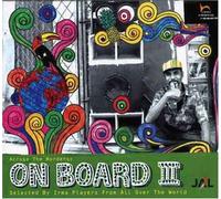 On Board 3 Across the Border