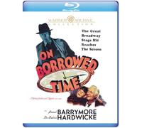 On Borrowed Time – Warner Bros. – Blu-ray