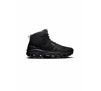 ON Botas de senderismo para hombre Cloudrock Mid WP negro | 47