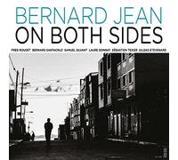 On Both Sides [Vinilo]