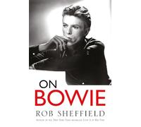 On Bowie