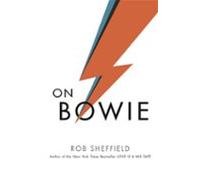On Bowie (ebook)