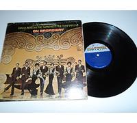 On Broadway Original TV Soundtrack