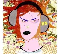 On by IMPERIAL TEEN (2002-04-09)