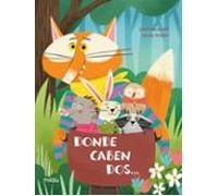 On Caben Dos... (ebook)