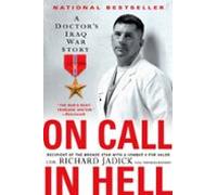 On Call In Hell (ebook)