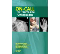 On Call in Trauma and Orthopaedics