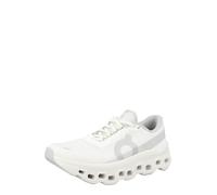 ON Zapatilla CLOUDMONSTER 1 blanco | 40