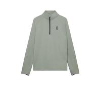 ON Camiseta de running Climate para hombre menta | XL
