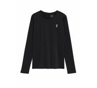 ON Camiseta de running Core para mujer negro | XL