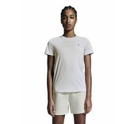 ON Camiseta de running Core-T para mujer beige | XL