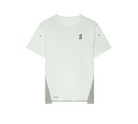 On-Running camiseta manga corta Performance-T M AOP XL Blanco