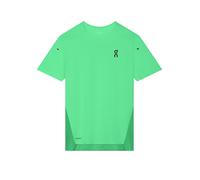 ON Camiseta de running Performance-T para hombre verde | L