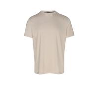 ON Camiseta FOCUS-T beige | L