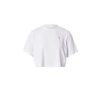 On Camiseta funcional blanco L blanco