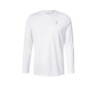 On Camiseta funcional gris oscuro / blanco M gris oscuro / blanco