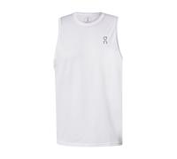 On Camiseta funcional gris oscuro / blanco XL gris oscuro / blanco